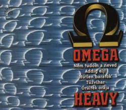 Omega (HUN) : Heavy